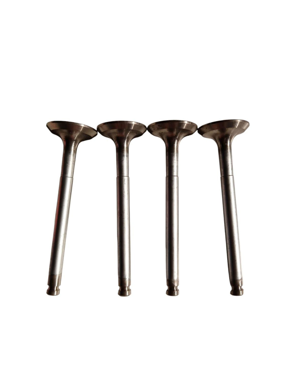 Valvole di scarico FIAT 131 1° Serie