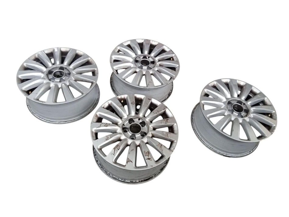 Cerchi in lega FIAT 500 L Serie (351_352) (12>)