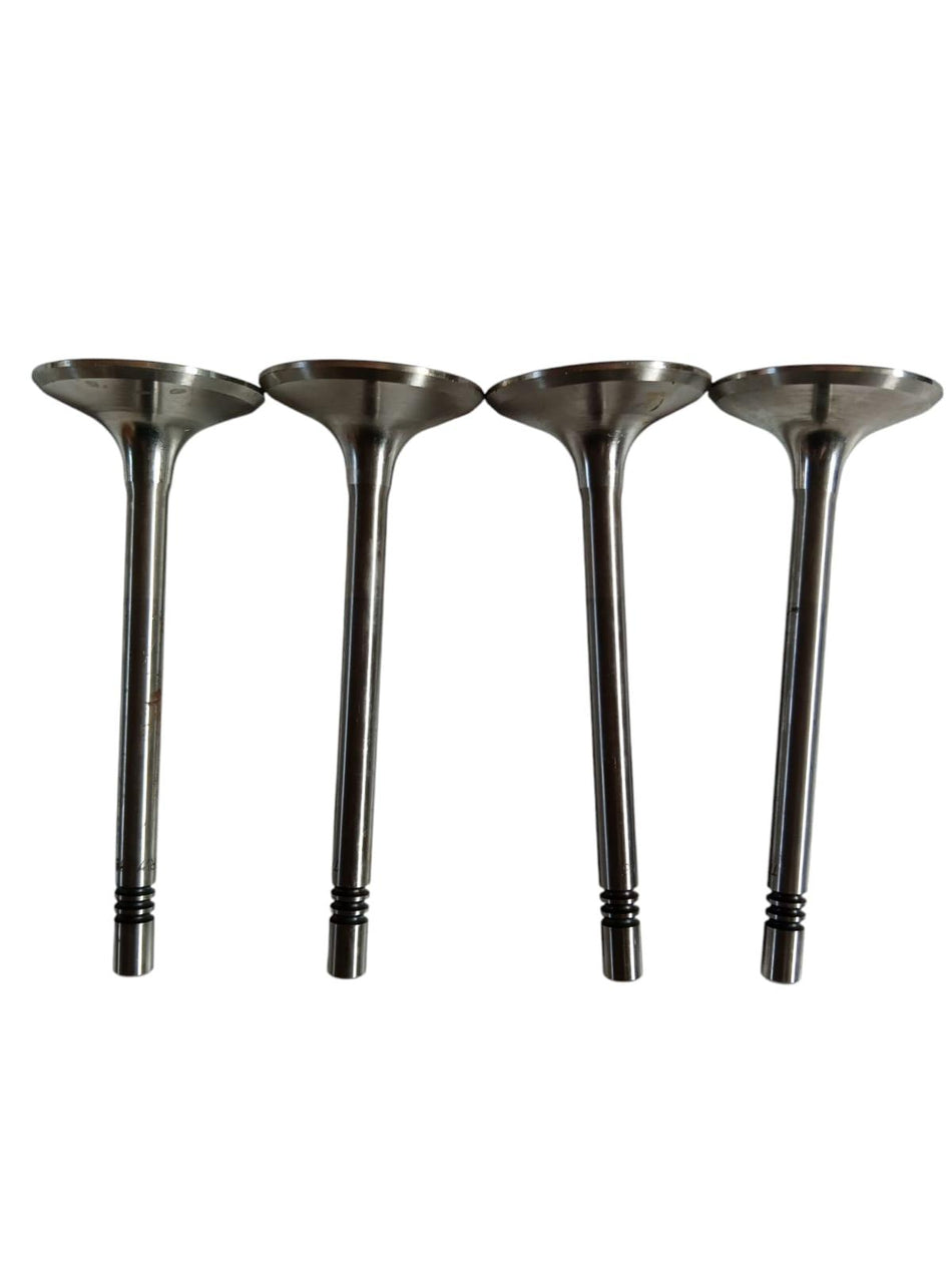 Valvole aspirazione ALFA ROMEO 75 2° Serie