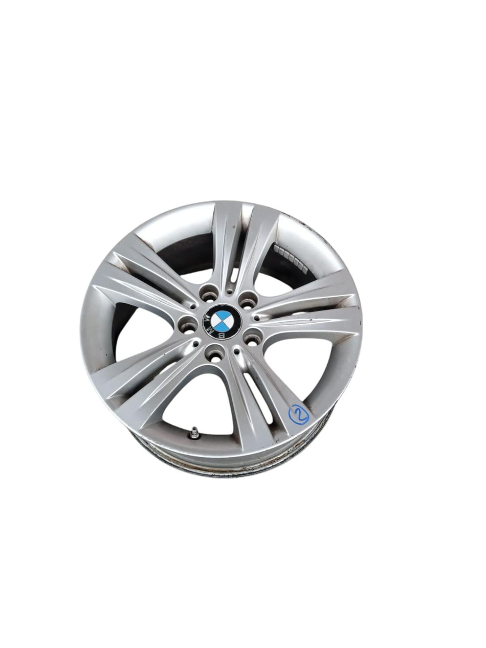 Cerchio in lega BMW Serie 3 F31 Touring