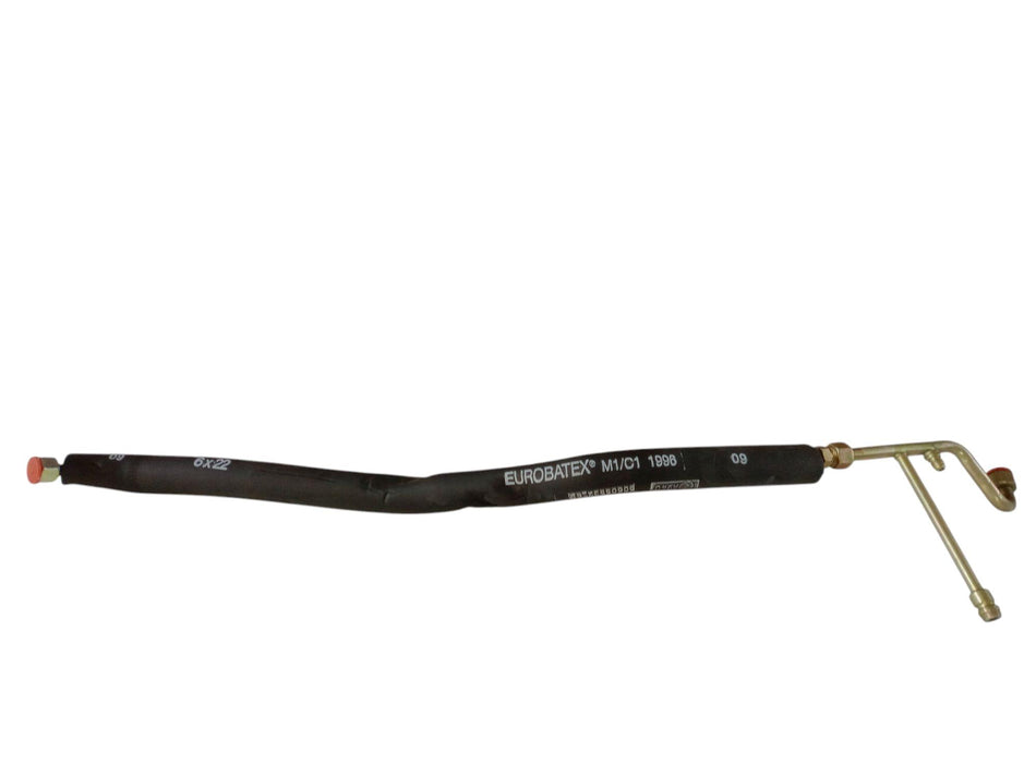 Tubo Aria condizionata ALFA ROMEO 155 Serie (167_) (92>95)