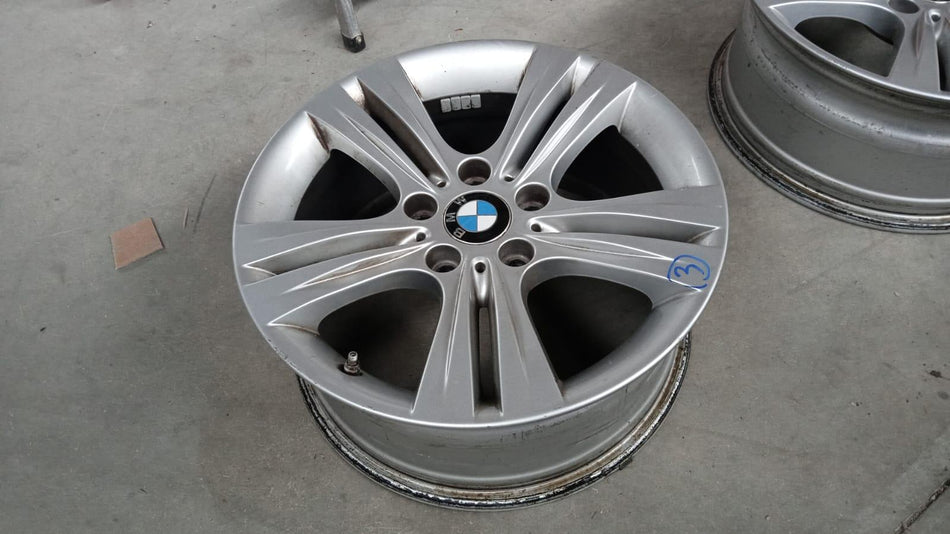 Cerchio in lega BMW Serie 3 F31 Touring