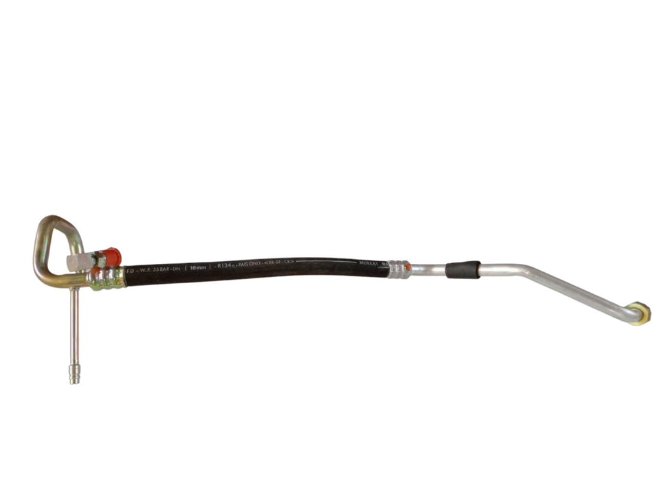 Tubo Aria condizionata ALFA ROMEO 155 Serie (167_) (92>95)