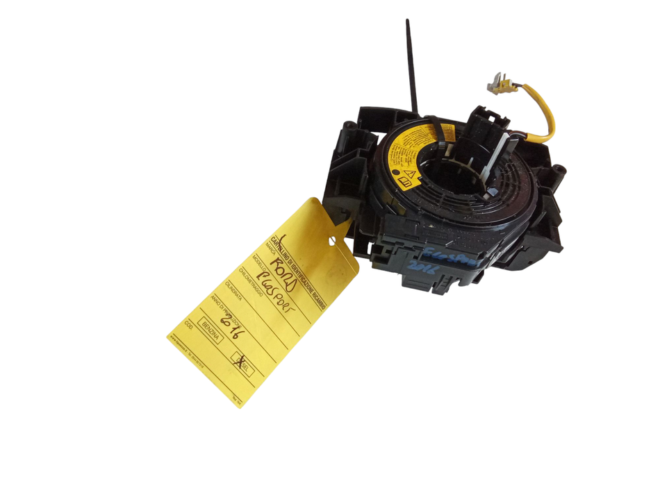 Contatto Spiralato FORD EcoSport Serie (12>)