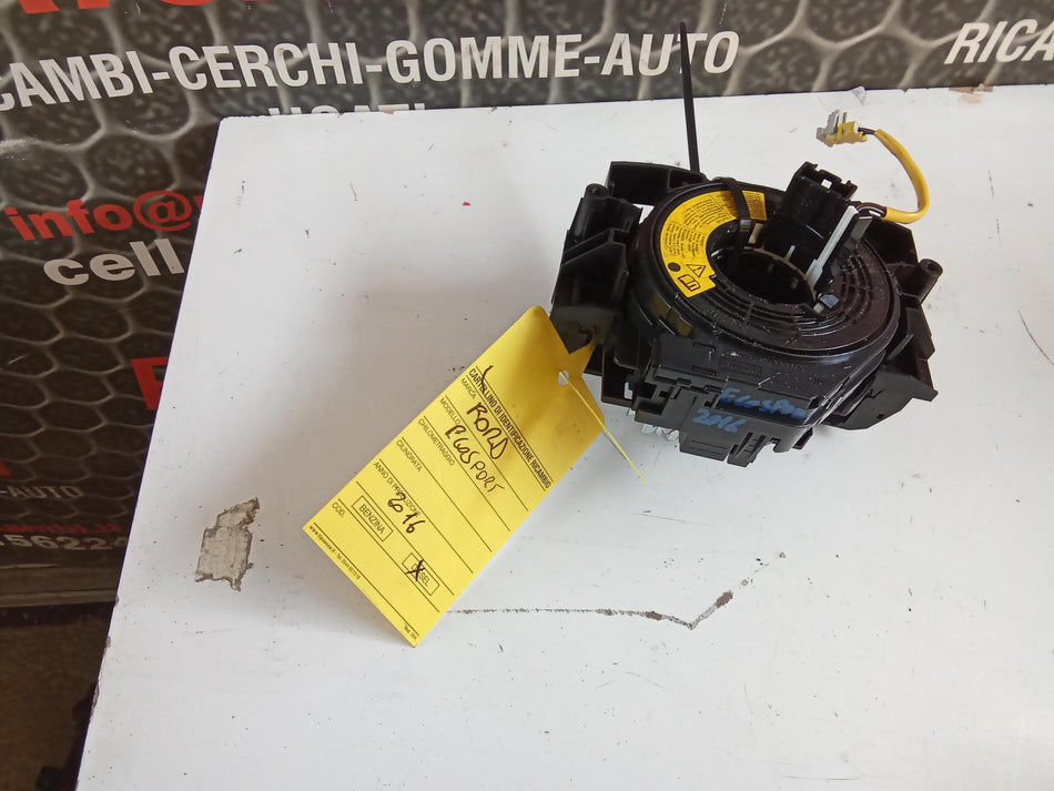 Contatto Spiralato FORD EcoSport Serie (12>)