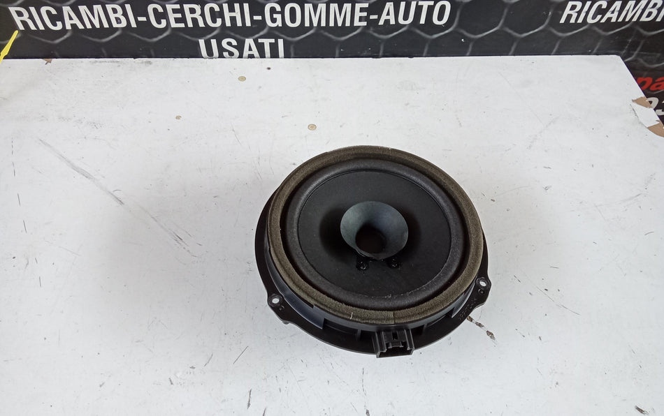 Altoparlante FORD EcoSport Serie (12>)
