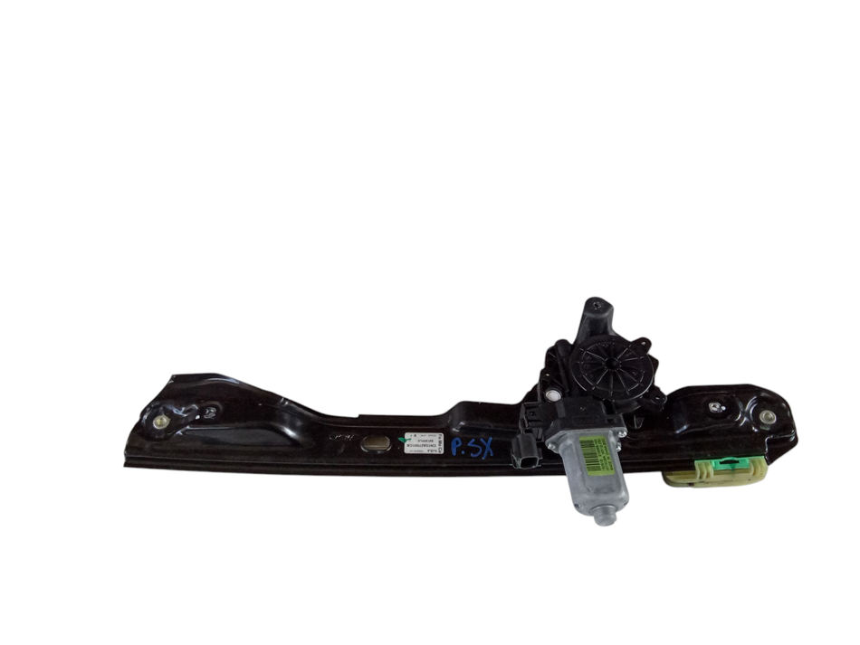 Alzacristallo elettrico post. SX FORD EcoSport Serie (12>)