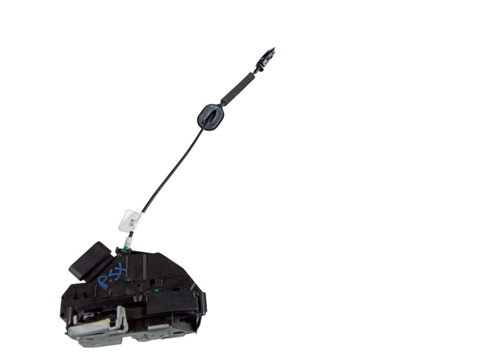 Serratura Posteriore Sinistra FORD EcoSport Serie (12>)