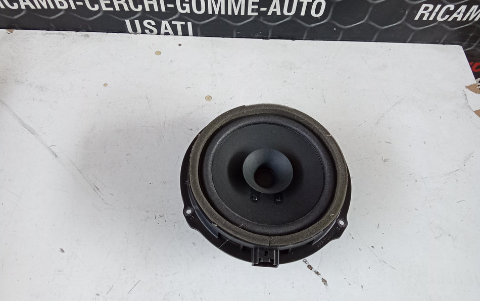 Altoparlante FORD EcoSport Serie (12>)