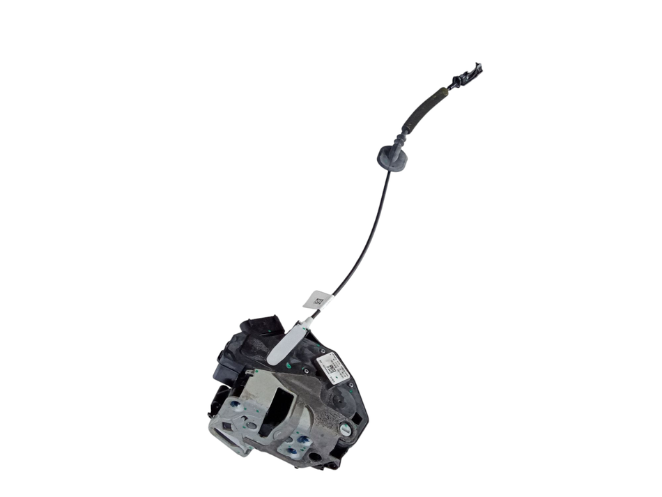 Serratura Posteriore destra FORD EcoSport Serie (12>)