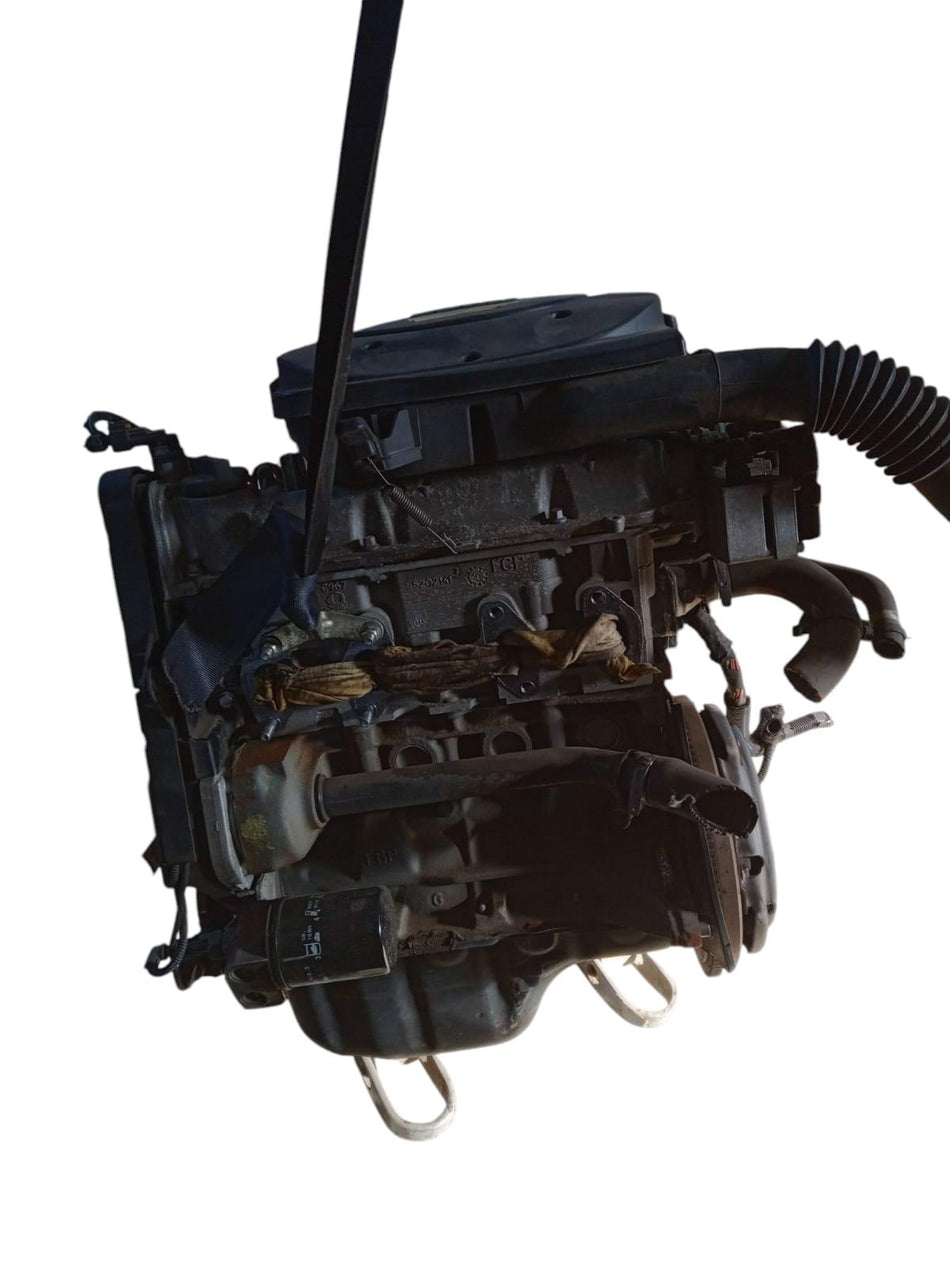 Motore Semicompleto FIAT Panda 2° Serie