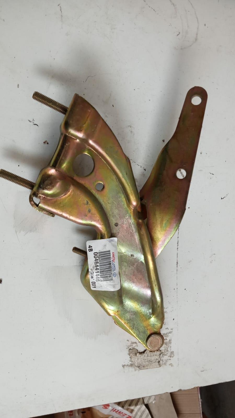 Cerniera cofano anteriore SX FIAT Marea Berlina