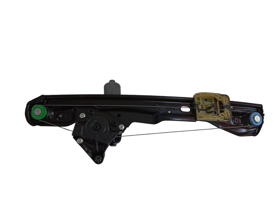 Meccanismo alzavetro Post. DX FORD EcoSport Serie (12>)