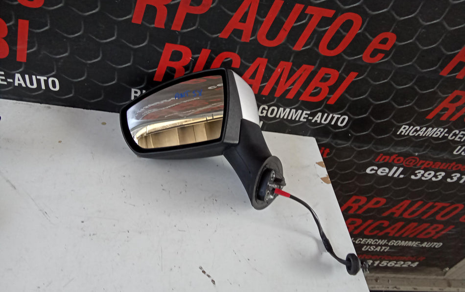 Specchietto Retrovisore Sinistro FORD EcoSport Serie (12>)