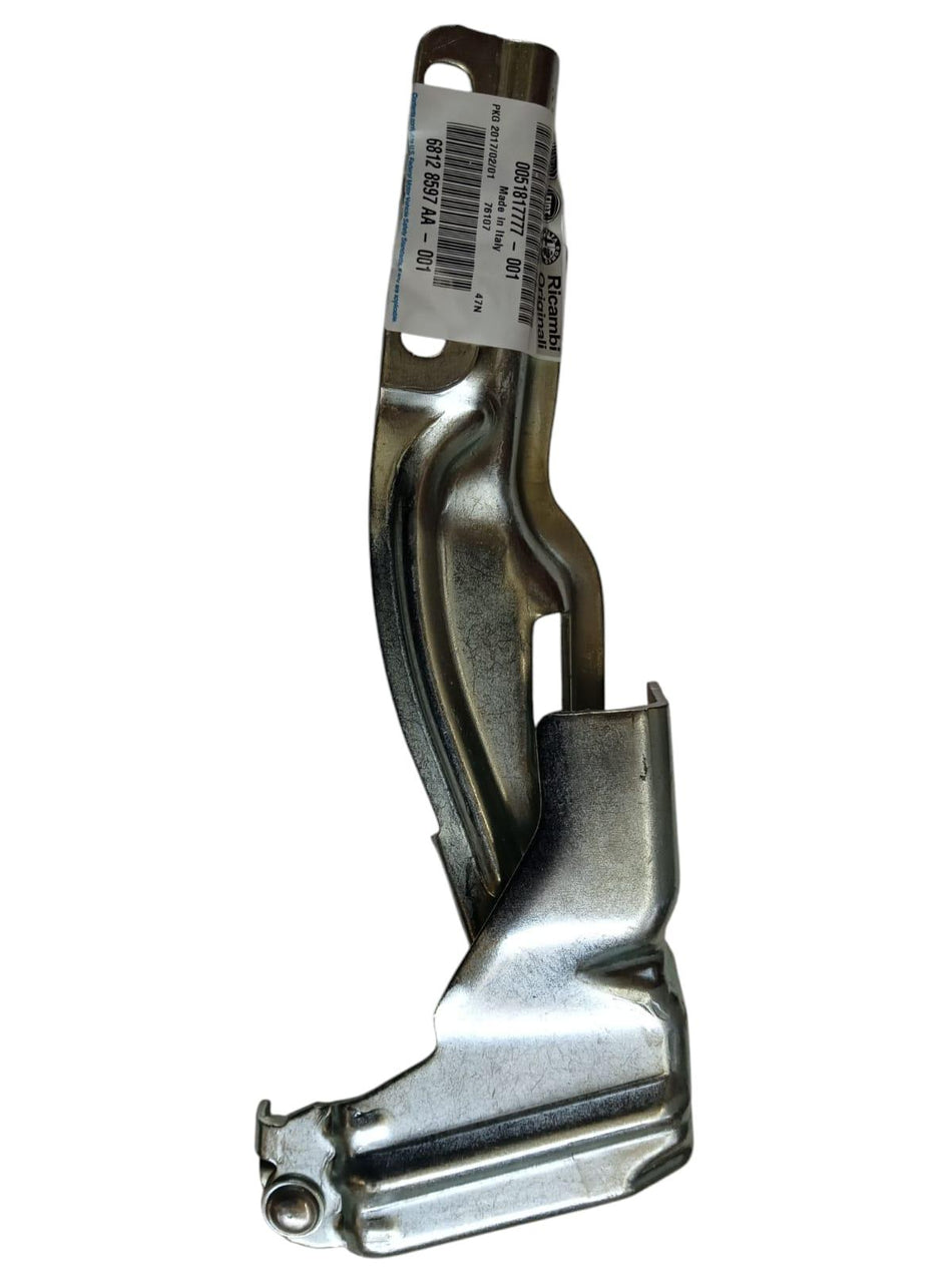 Cerniera cofano anteriore DX FIAT Bravo 2° Serie