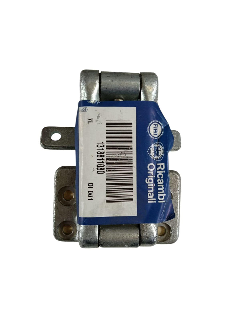 Cerniera Inferiore Sinistra Porta Carico FIAT Ducato 2° Serie
