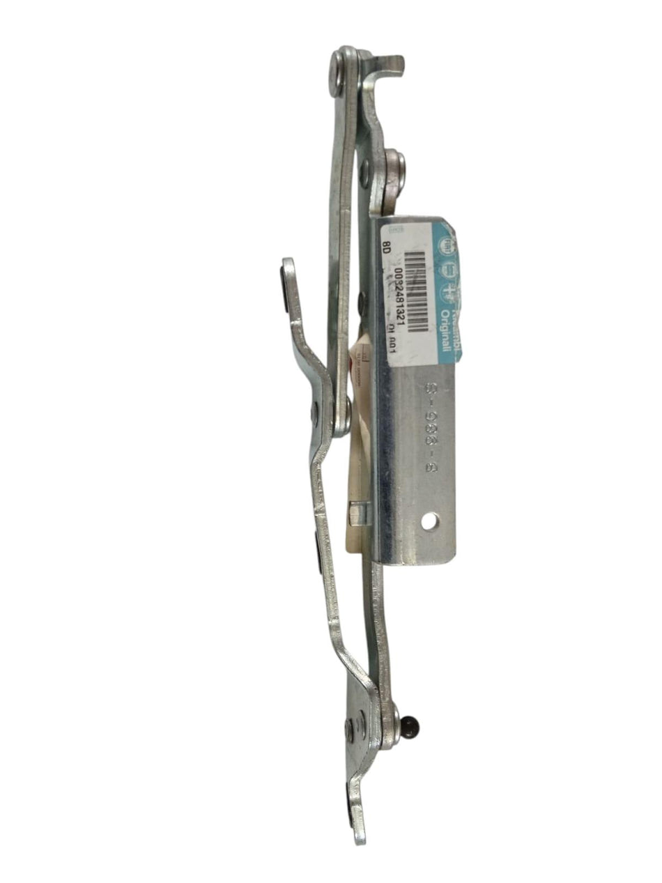 Cerniera portello posteriore SX ALFA ROMEO 166 Serie (936_) (03>06)