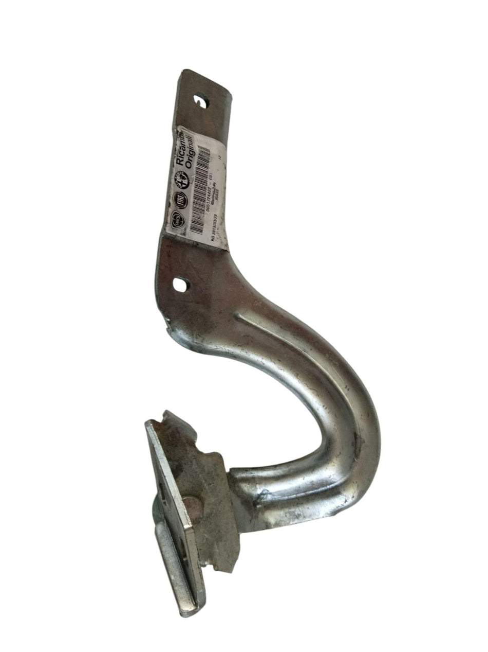 Cerniera cofano anteriore DX ALFA ROMEO 166 Serie (936_) (03>06)