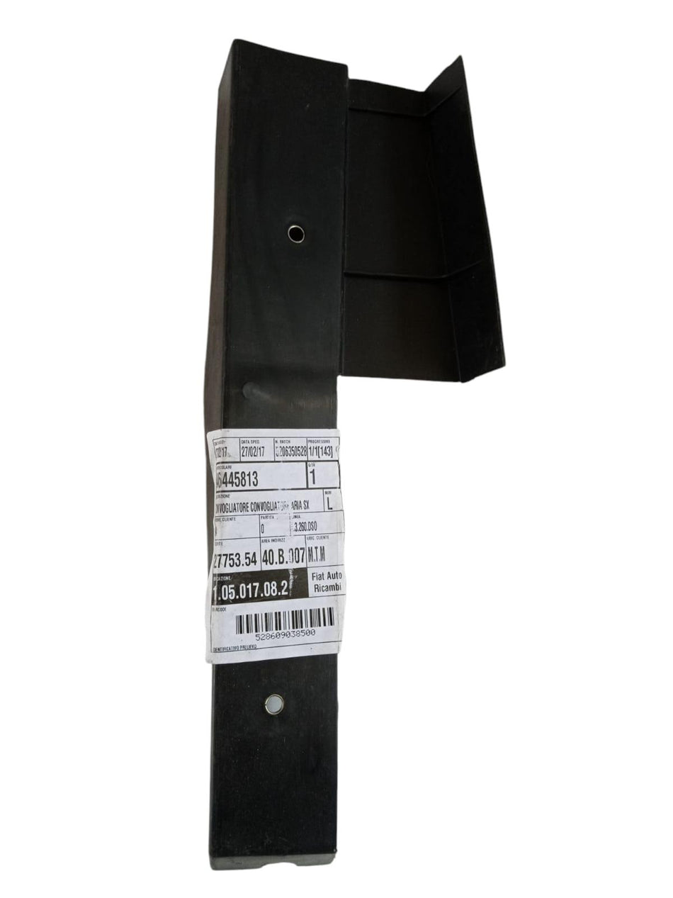 Convogliatore raffreddamento radiatore LANCIA Ypsilon 1° Serie