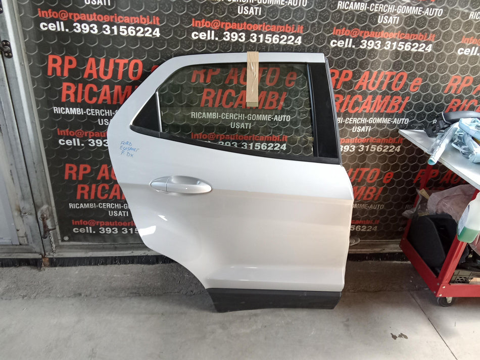 Portiera Posteriore Destra FORD EcoSport Serie (12>)