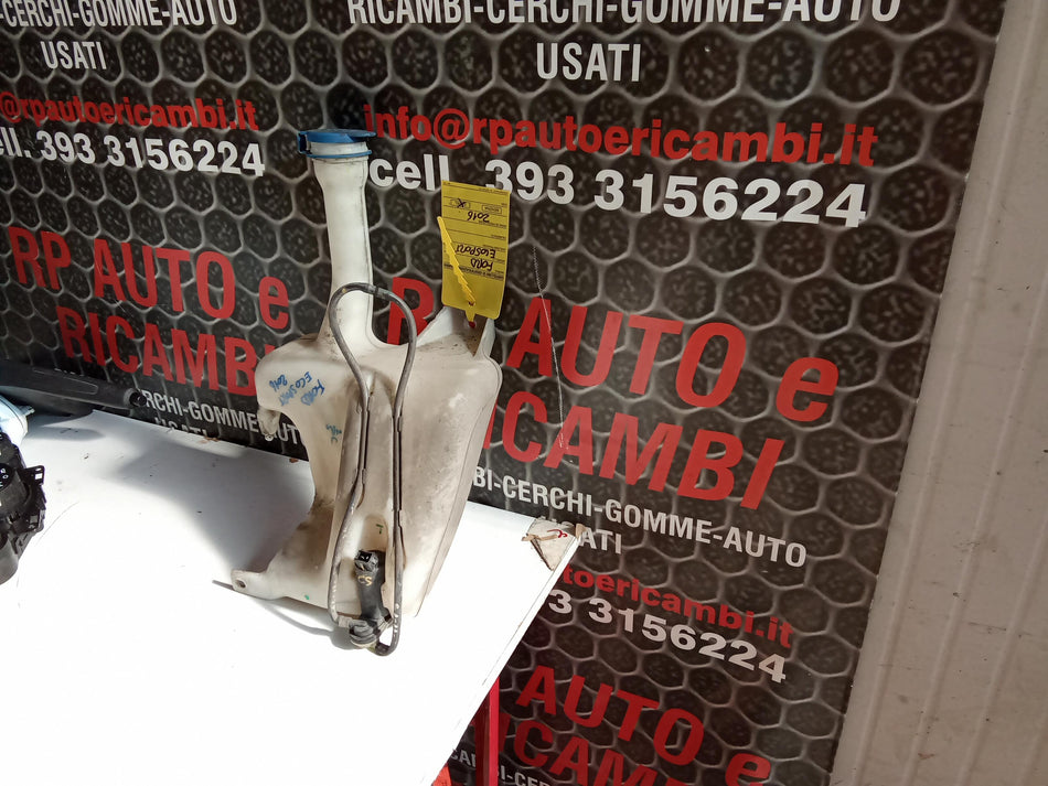 Vaschetta Tergi ant FORD EcoSport Serie (12>)
