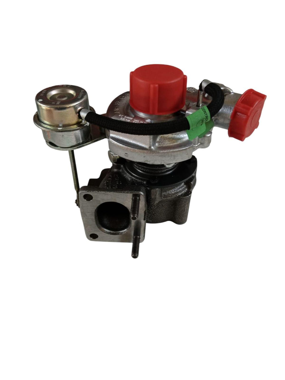 Turbina FIAT Croma 2° Serie