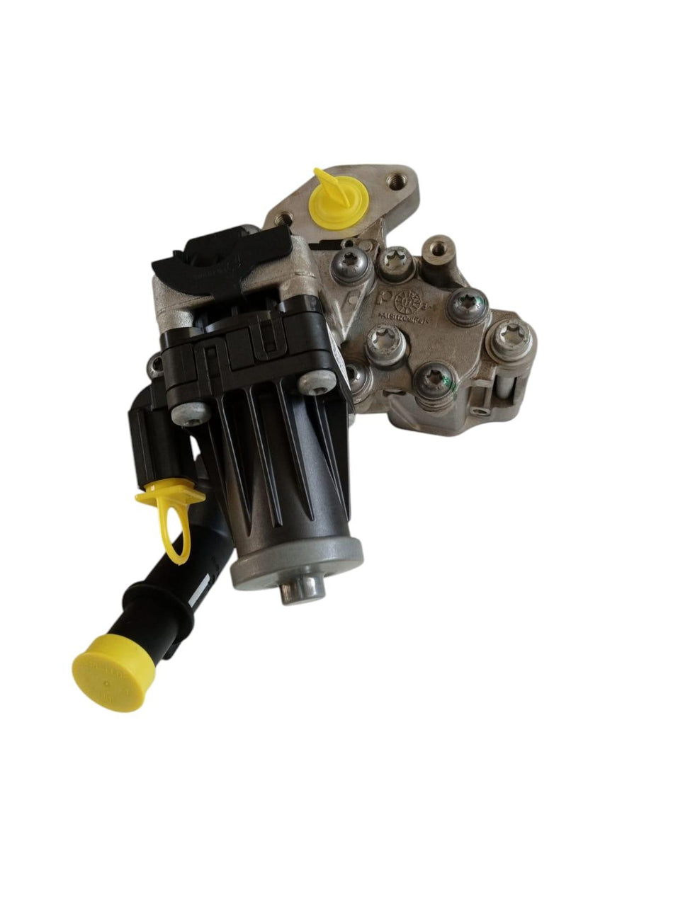 Valvola EGR FIAT Fiorino 2° Serie