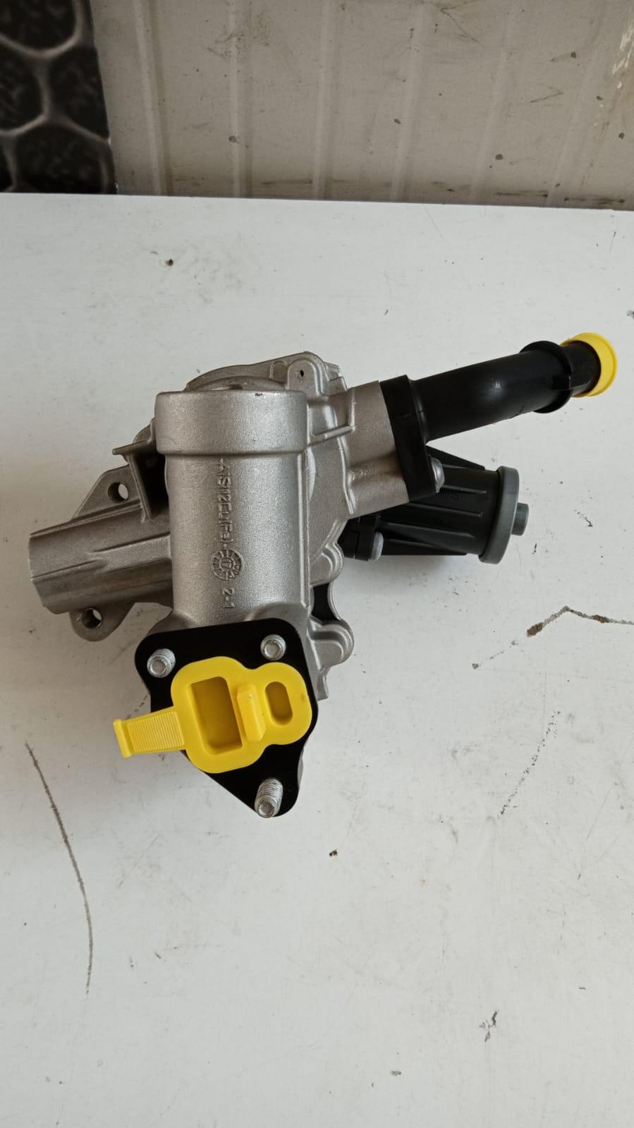 Valvola EGR FIAT Fiorino 2° Serie