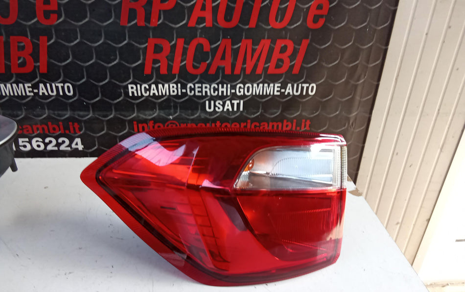 Stop fanale Posteriore Sinistro FORD EcoSport Serie (12>)