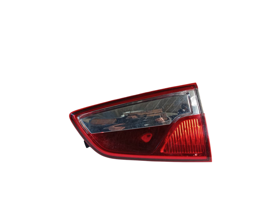 Stop fanale posteriore Destro FORD EcoSport Serie (12>)