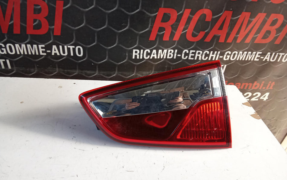 Stop fanale posteriore Destro FORD EcoSport Serie (12>)
