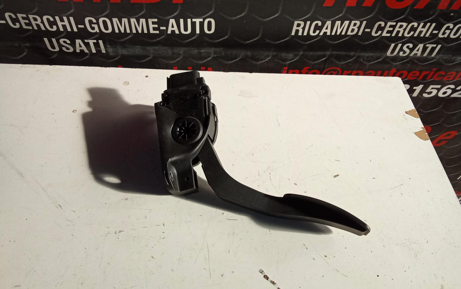Pedale acceleratore FORD EcoSport Serie (12>)