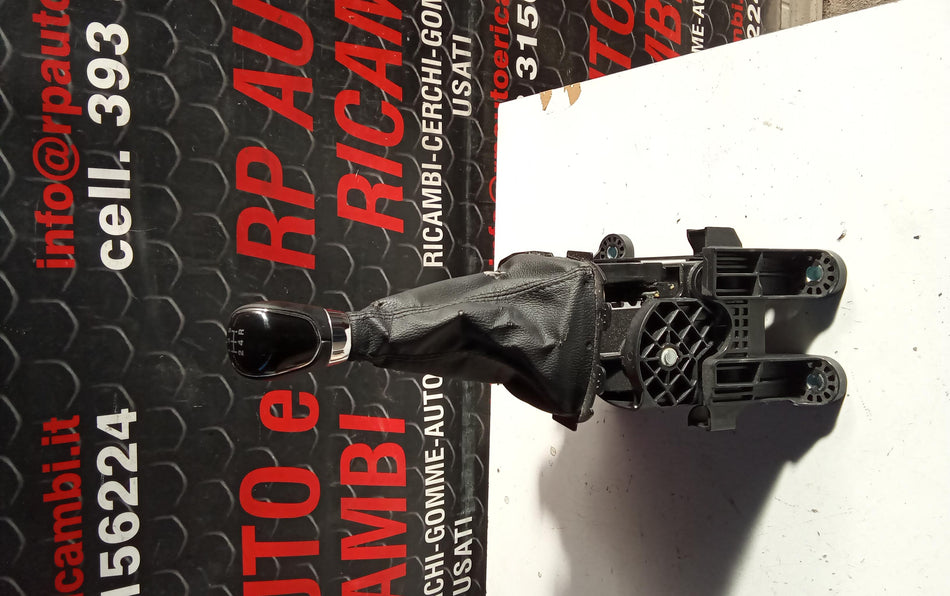 Leva Cambio FORD EcoSport Serie (12>)