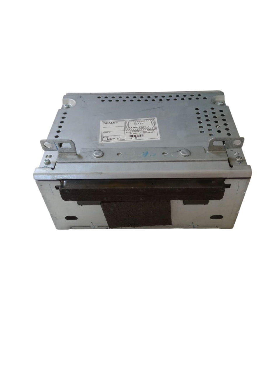 Autoradio FORD EcoSport Serie (12>)