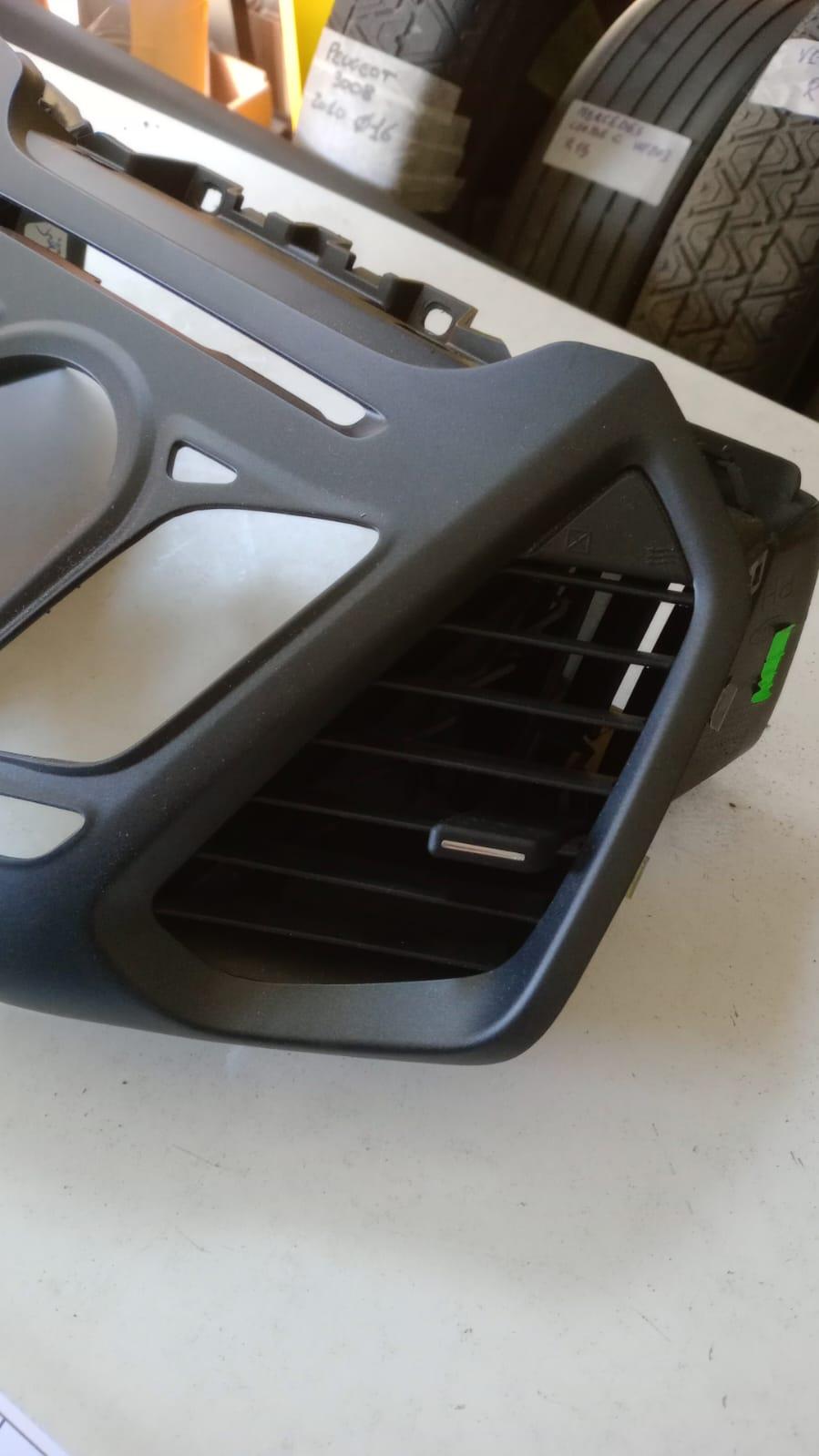 Modanatura Centrale Cruscotto FORD EcoSport Serie (12>)