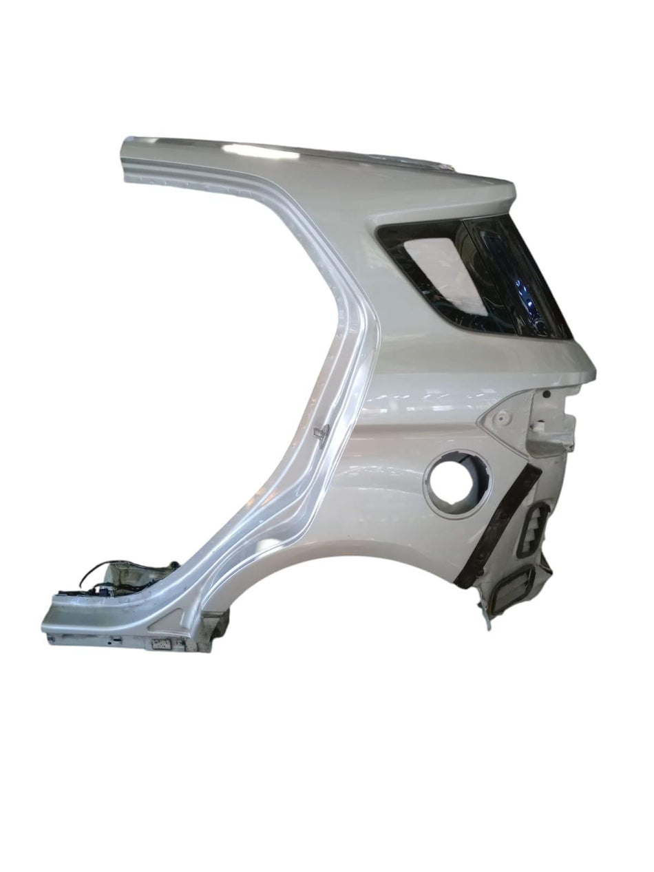 Parafango Posteriore Sinistro FORD EcoSport Serie (12>)