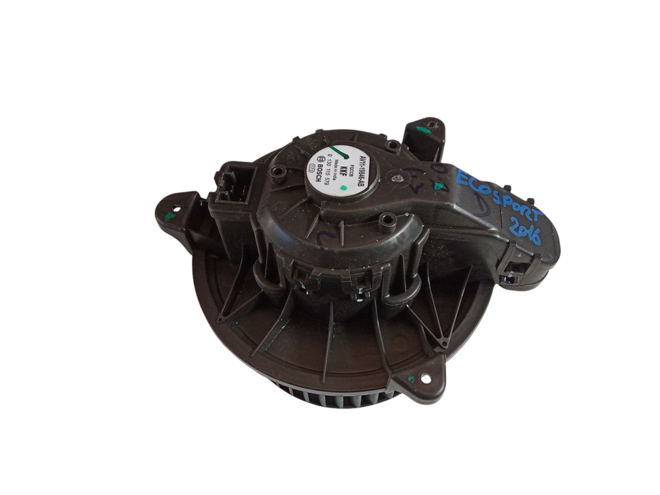 Motorino ventilazione abitacolo FORD EcoSport Serie (12>)