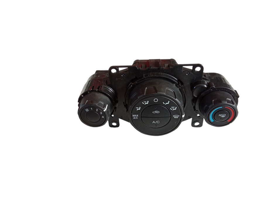 Comandi Clima FORD EcoSport Serie (12>)