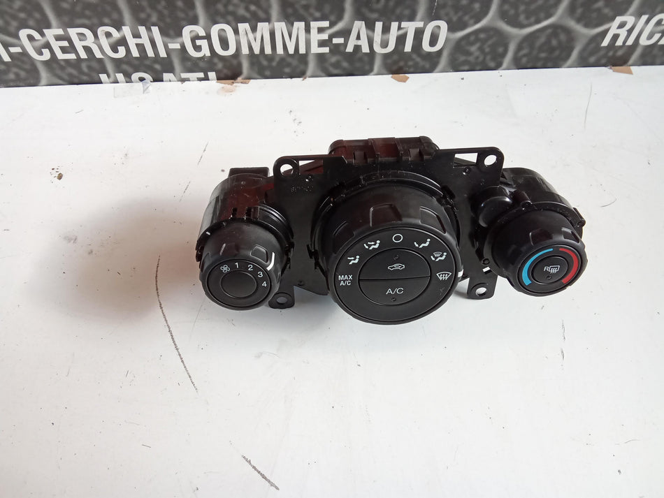 Comandi Clima FORD EcoSport Serie (12>)