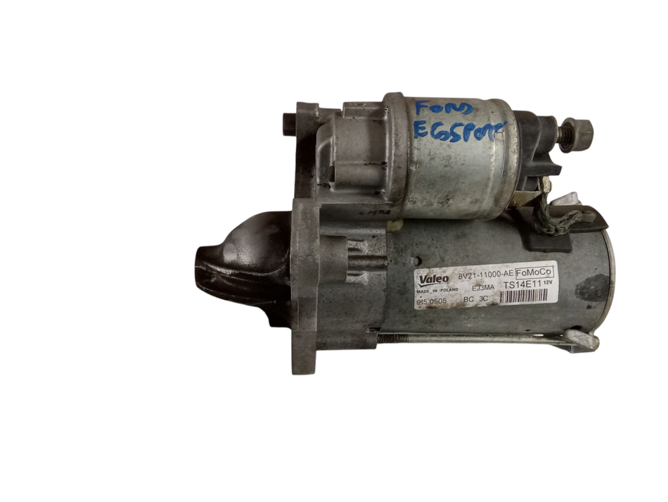 Motorino d' avviamento FORD EcoSport Serie (12>)