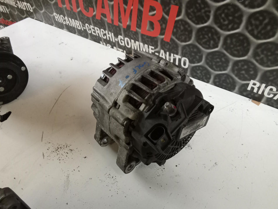 Alternatore FORD EcoSport Serie (12>)