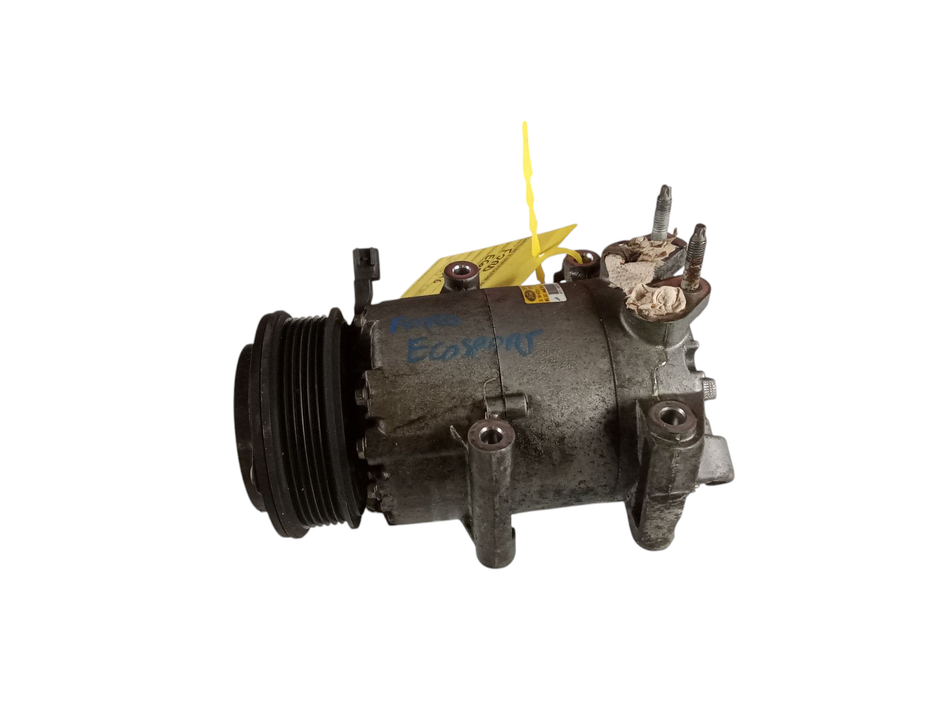Compressore A/C FORD EcoSport Serie (12>)