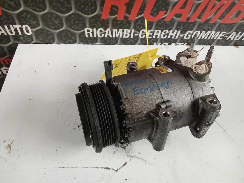 Compressore A/C FORD EcoSport Serie (12>)