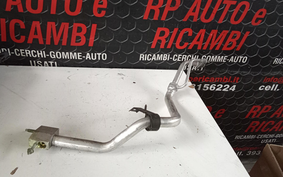 Tubi A/C FORD EcoSport Serie (12>)