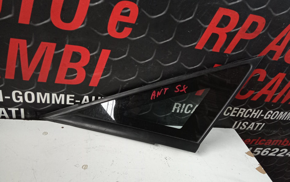 Vetro Fisso Lato Sinistro FORD EcoSport Serie (12>)