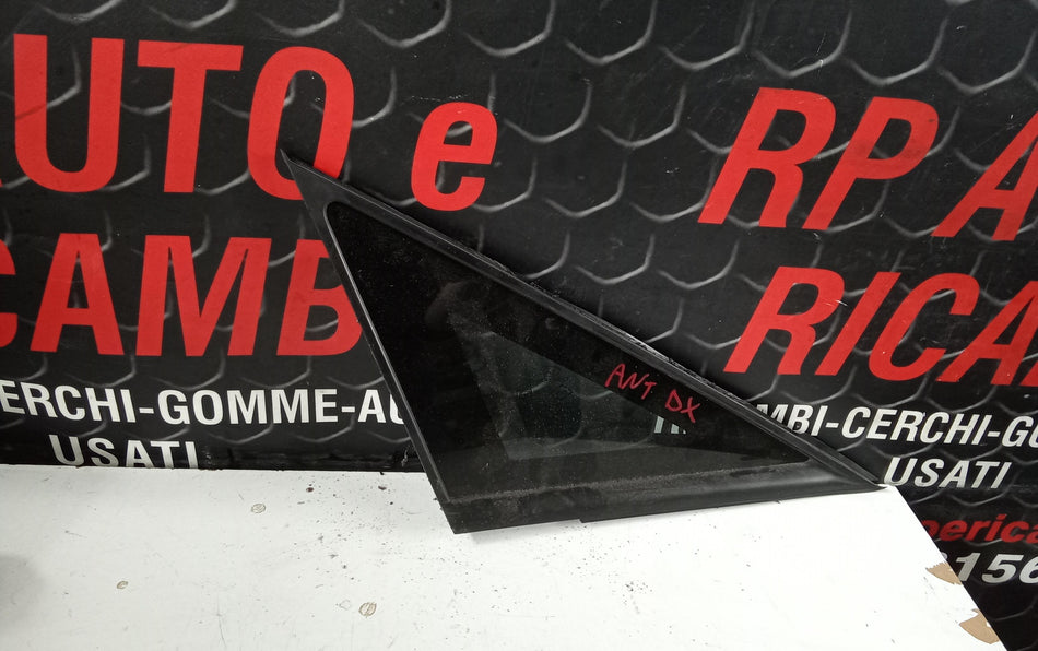 Vetro Fisso Laterale Destro FORD EcoSport Serie (12>)