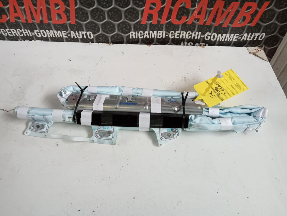 Airbag a tendina lato Sinistro FORD EcoSport Serie (12>)