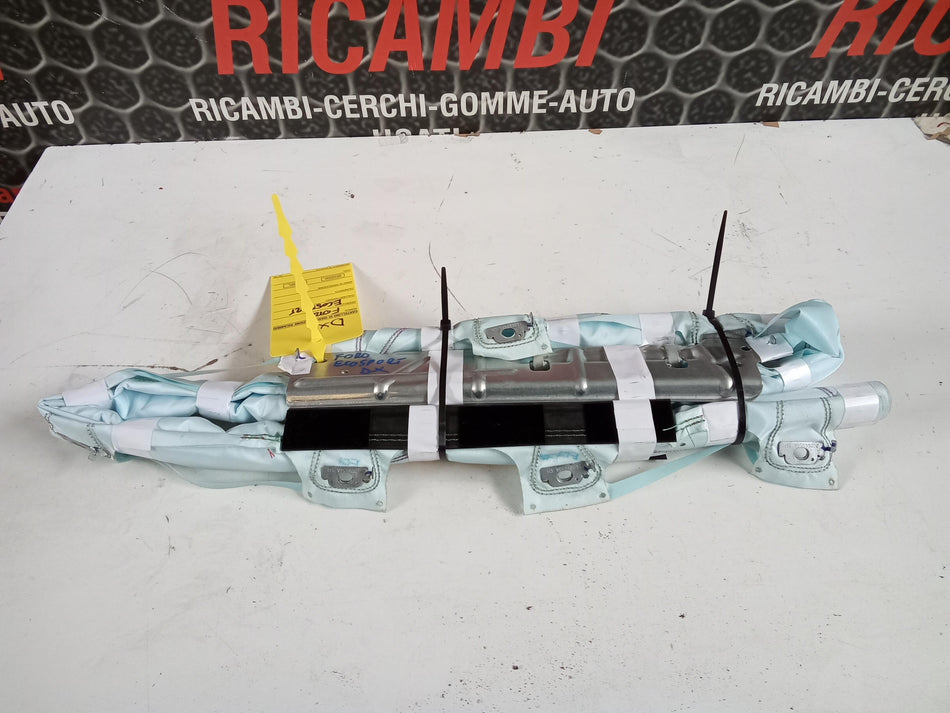 Airbag a tendina laterale passeggero FORD EcoSport Serie (12>)