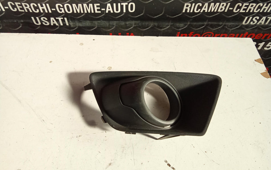 Cornice cover fendinebbia ant. SX FORD EcoSport Serie (12>)