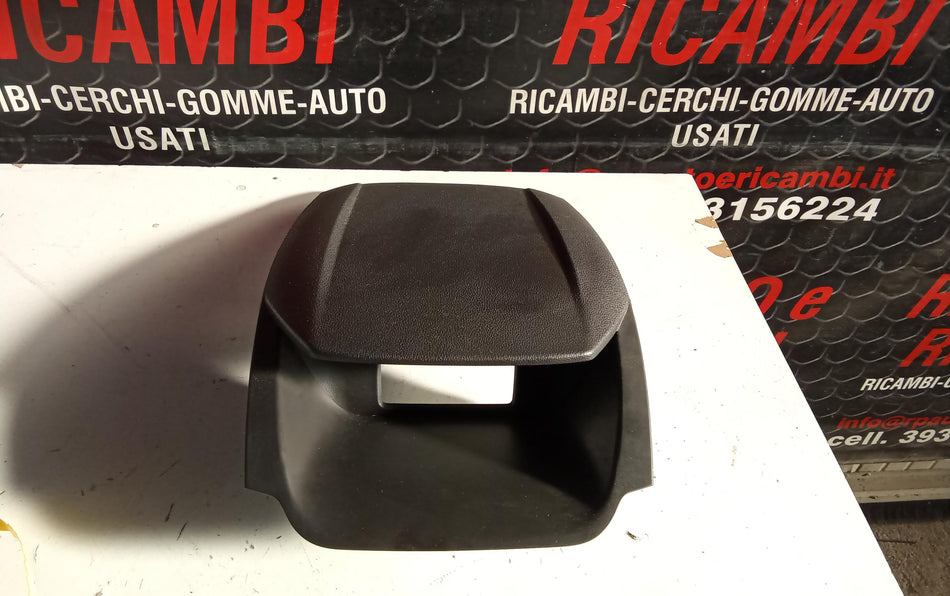 PLASTICA INTERNA FORD EcoSport Serie (12>)